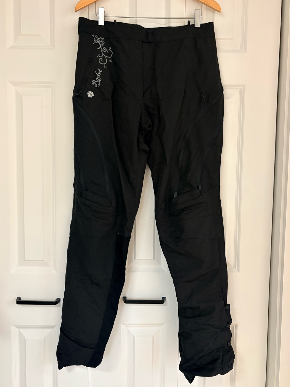 Joe Rocket - Women’s Alter Ego - motorcycle pant - M
